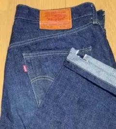 【Toys様専用】Levi's デニム　503B-XX W34 L36　日本製