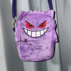 ゲンガー　ショルダーバッグ　ポシェット