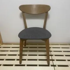 シギヤマ家具 YUZU ダイニングチェア 天然木 北欧 ナチュラル 椅子