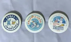 ジブリパーク　缶バッジ3個セットのサムネイル