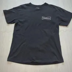 WASTED FOREVER TEE 黒　Lのサムネイル
