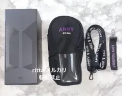 【未使用】BTS アミボム　MOS ver. ケースセット　ジミン