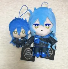 ツイステ ツイステッドワンダーランド イデア イデア・シュラウド EXマスコット