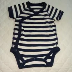 UNIQLO 60cm ロンパース