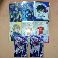 【にじさんじ】VOLTACTIONセット