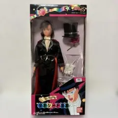 美少女戦士セーラームーンSS タキシード仮面 ドール 美少女戦士セーラームーンSS タキシード仮面 ドール - メルカリ