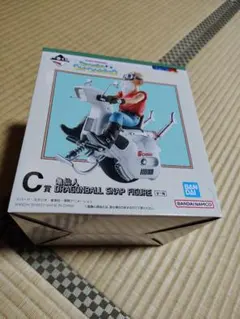 一番くじ ドラゴンボール DRAGONBALL SNAP C賞 亀仙人 hiro
