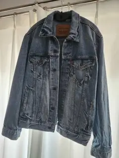 LEVI’S ジージャン