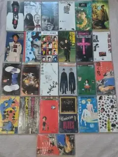 デビューシングル含む！ザ・クロマニヨンズ CD 15枚セット - メルカリ