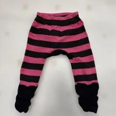 レギンスパンツ 90cmのサムネイル