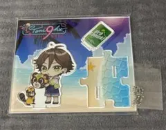 浦島坂田船 アクリルスタンド