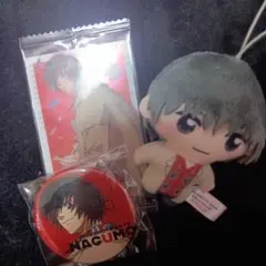 南雲　サカモトデイズ　セット　まとめ売り