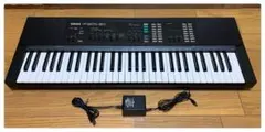 YAMAHA 電子キーボード PSR-E244 本体 - メルカリ