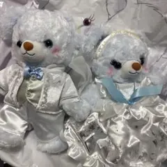 2026年最新】ユニベア ぬいぐるみの人気アイテム - メルカリ