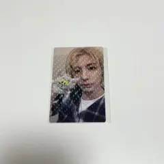 イハン　特典　weverse No Genre トレカ　ボイネク