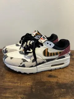 NIKE Cortez Geometric Print 25cm - メルカリ