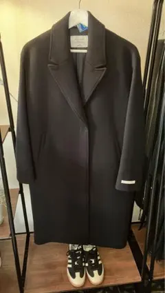 こ*し様 ジャーナルスタンダード　ウール　チェスターコート