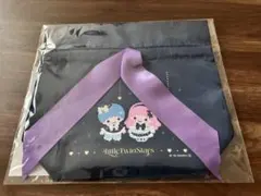 サンリオ　1番くじ　Holiday C賞　ギフトポーチ