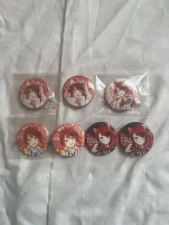 2026年最新】莉犬くん 缶バッジ まとめ売りの人気アイテム - メルカリ