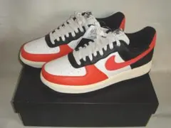 新品未使用 NIKE ナイキ AIR FORCE 1 ’07 LV8