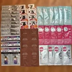ラブミー　ALLNA ORGANIC シャンプー トリートメント 髪質改善　他のサムネイル