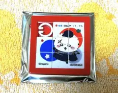 ちいかわ 松のや オリジナルスライドパズル