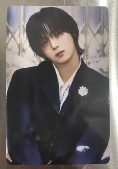 &TEAM K ケイ Back to Life POPUP フォトカードB