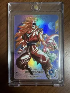 ドラゴンボールスーパーダイバーズ 孫悟空 AP3-005 GDR 2枚セット