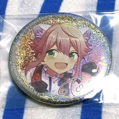 あんさんぶるスターズ！！『姫宮桃李 フィーチャースカウト缶バッジ』