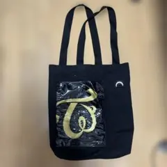 TWICE トートバッグ