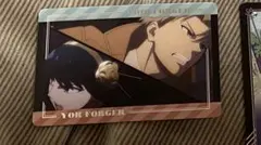 Spy family専用ページ　てけてけ様