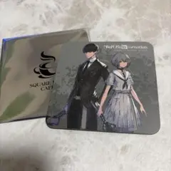 2026年最新】nieR コースターの人気アイテム - メルカリ
