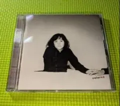【NOKKO】　カラード　のっこ　レベッカ　CDアルバムのサムネイル