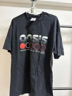 2002 OASIS Heathen Chemistry EUツアーT XL - メルカリ