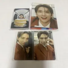SEVENTEEN SPILL THE FEELS CARAT ジョシュア ②