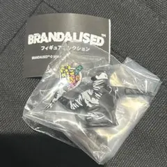 BRANDALISED フィギアコレクション バンクシー 暴徒のサムネイル