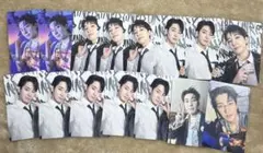 SEVENTEEN HAPPY BURSTDAY ウォヌ トレカ