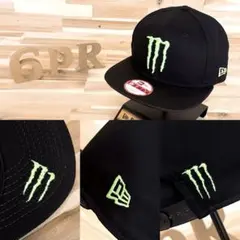 2026年最新】モンスターエナジー NEWERAの人気アイテム - メルカリ