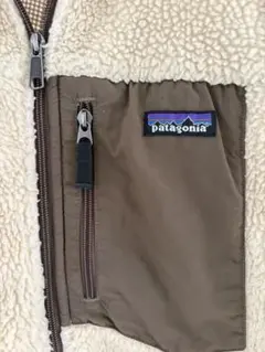 patagonia ファイヤートレイルジャケット L - メルカリ