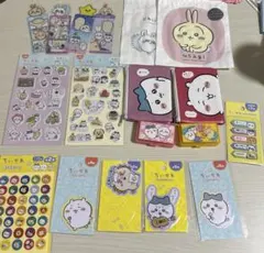 ちいかわ セリア