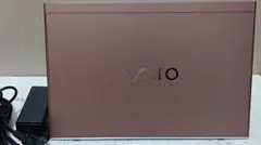 2026年最新】vaio s11 vjs112の人気アイテム - メルカリ