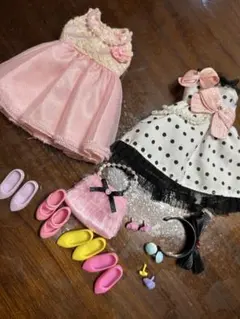 リカちゃん セット