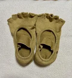 toesox グリップソックス