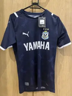 PUMA - ジュビロ磐田 ウィンドブレーカー ジュビロ磐田 ウィンドブレーカー サイズM - メルカリ