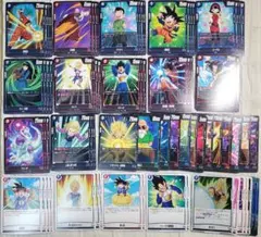 2025年最新】悟空 GT デッキの人気アイテム - メルカリ