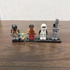 2026年最新】lego 75292の人気アイテム - メルカリ