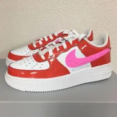 2025年最新】nike バレンタイン エアフォース1の人気アイテム