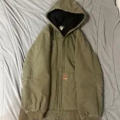 Carhartt カーハート ダック地 アクティブジャケットのサムネイル