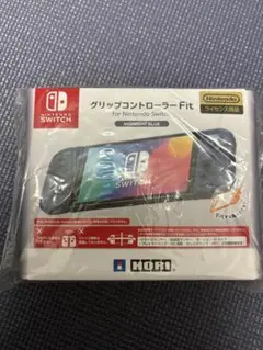 HORI グリップコントーラーFit for Nitendow