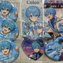 ころん グッズ まとめ売り バラ売り可 - メルカリ